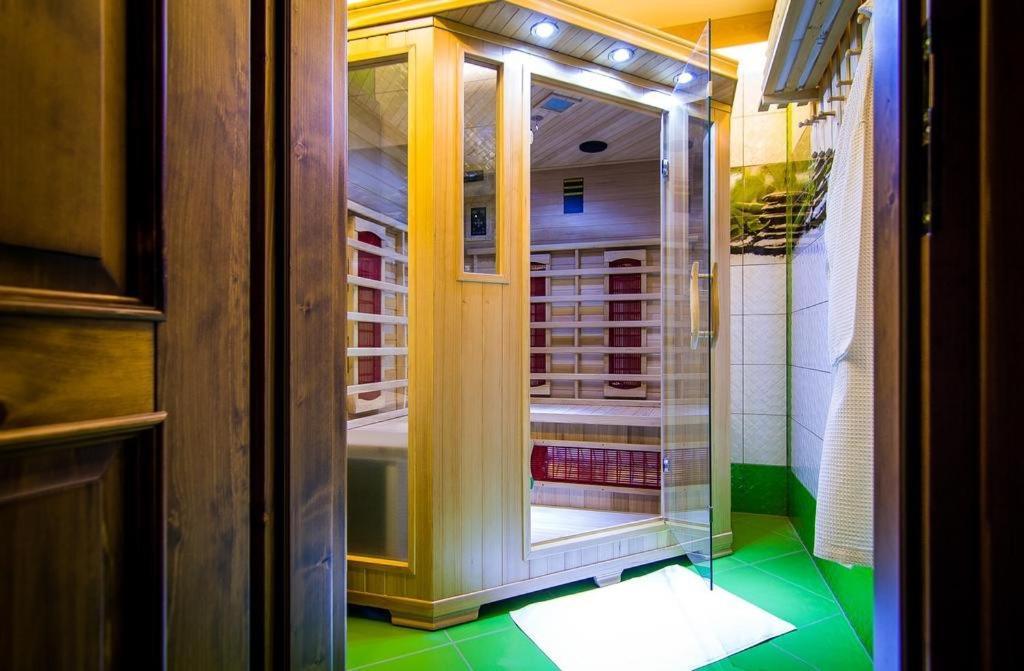 Apartamenty U Stopkow Bialy Dunajec Exterior photo